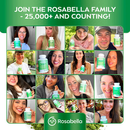 Rosabella Moringa