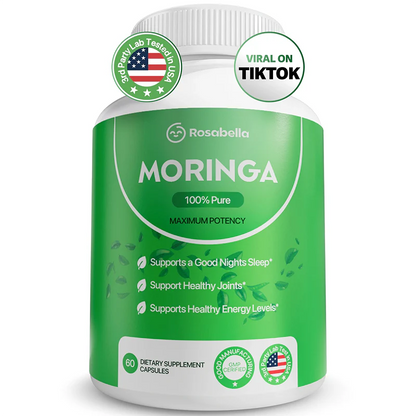 Rosabella Moringa